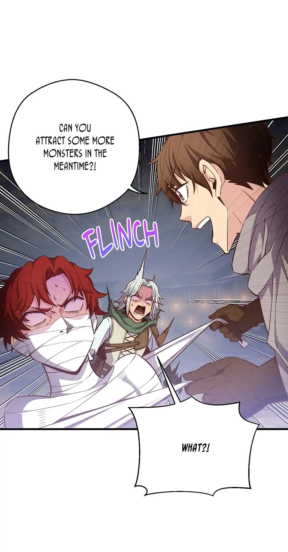 The Legendary Moonlight Sculptor Chapter 174, page 59 of 91