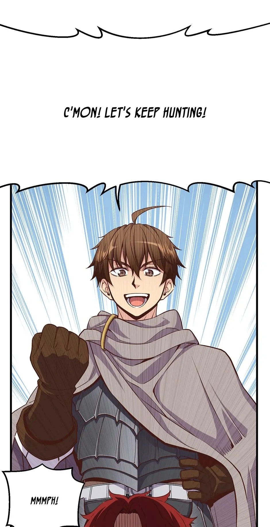 The Legendary Moonlight Sculptor Chapter 174, page 60 of 91