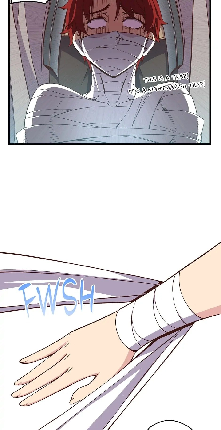 The Legendary Moonlight Sculptor Chapter 174, page 61 of 91