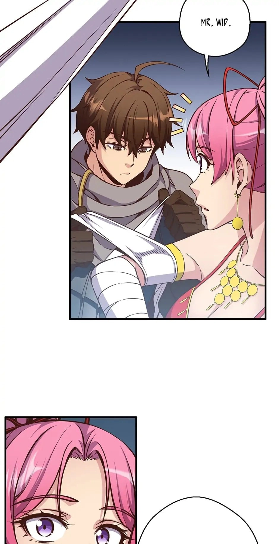 The Legendary Moonlight Sculptor Chapter 174, page 62 of 91