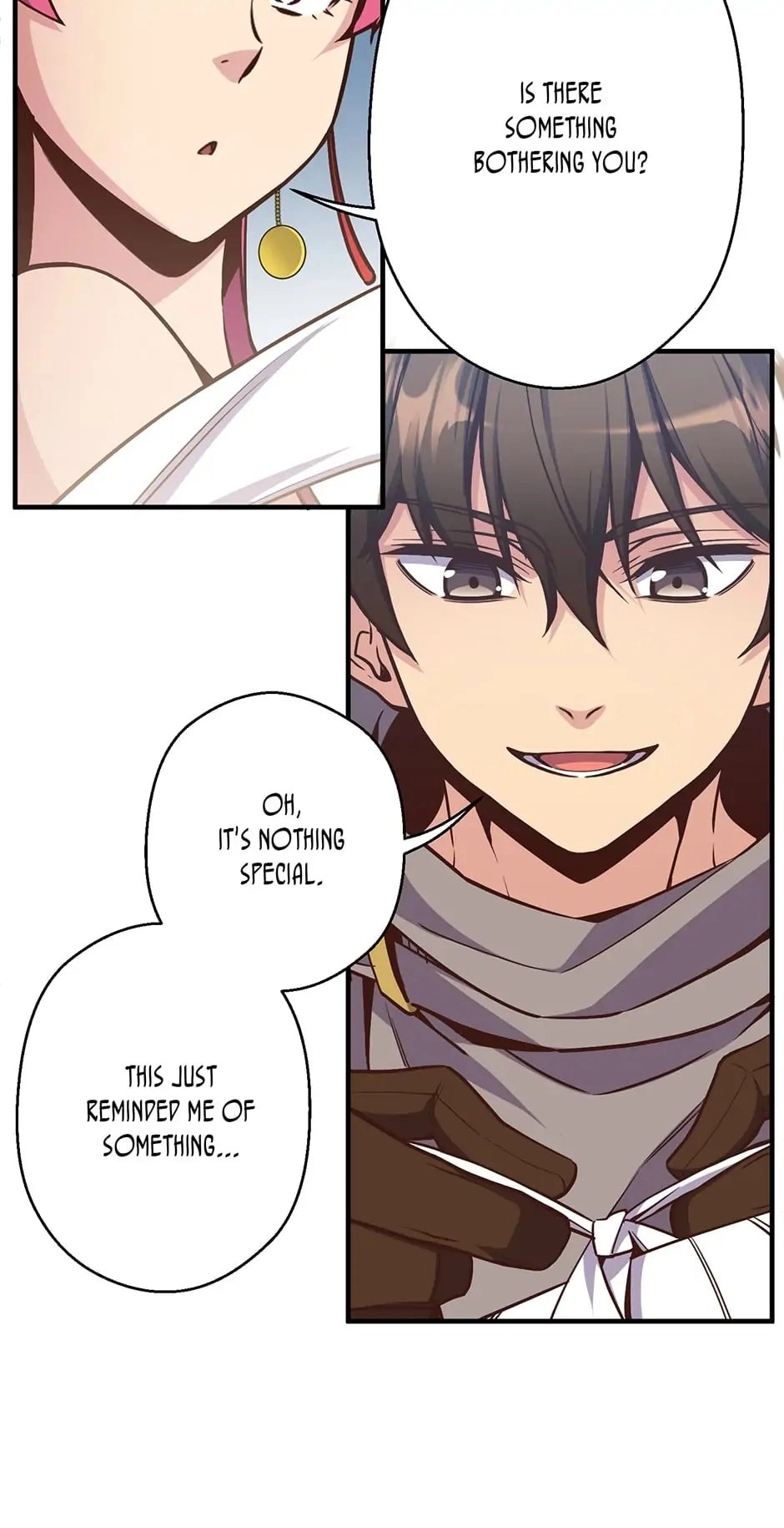 The Legendary Moonlight Sculptor Chapter 174, page 63 of 91