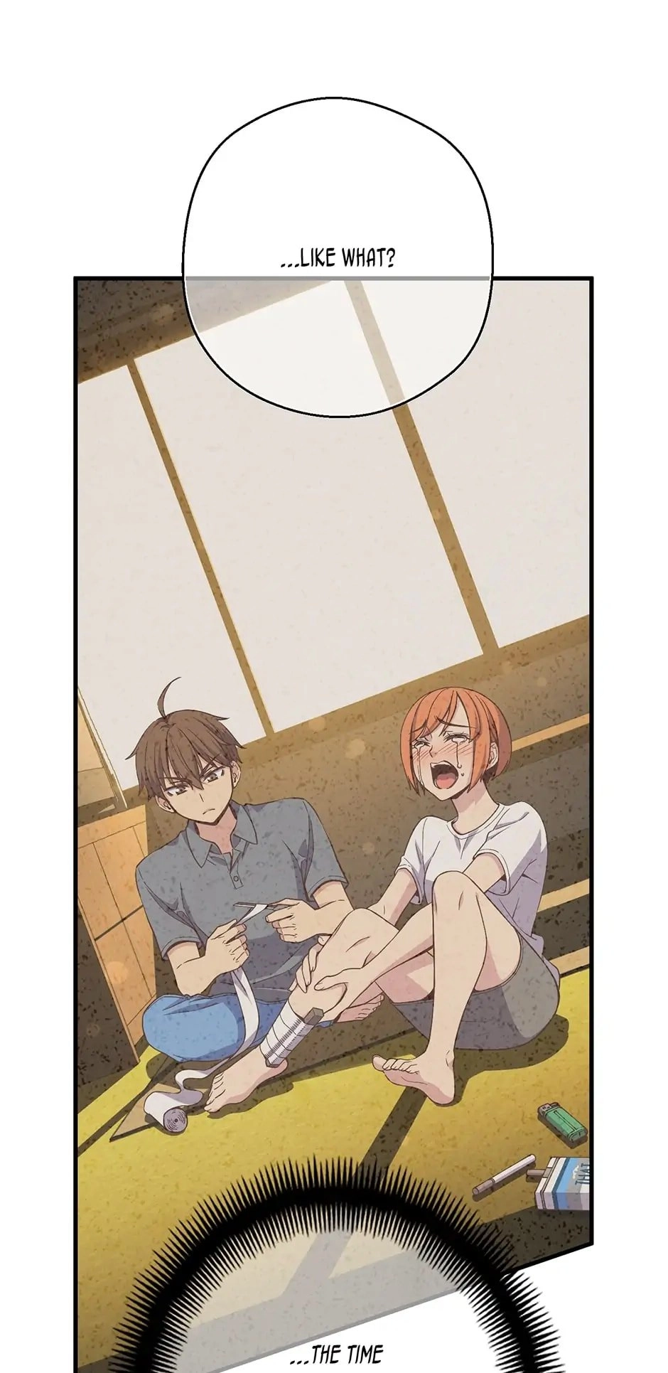 The Legendary Moonlight Sculptor Chapter 174, page 64 of 91