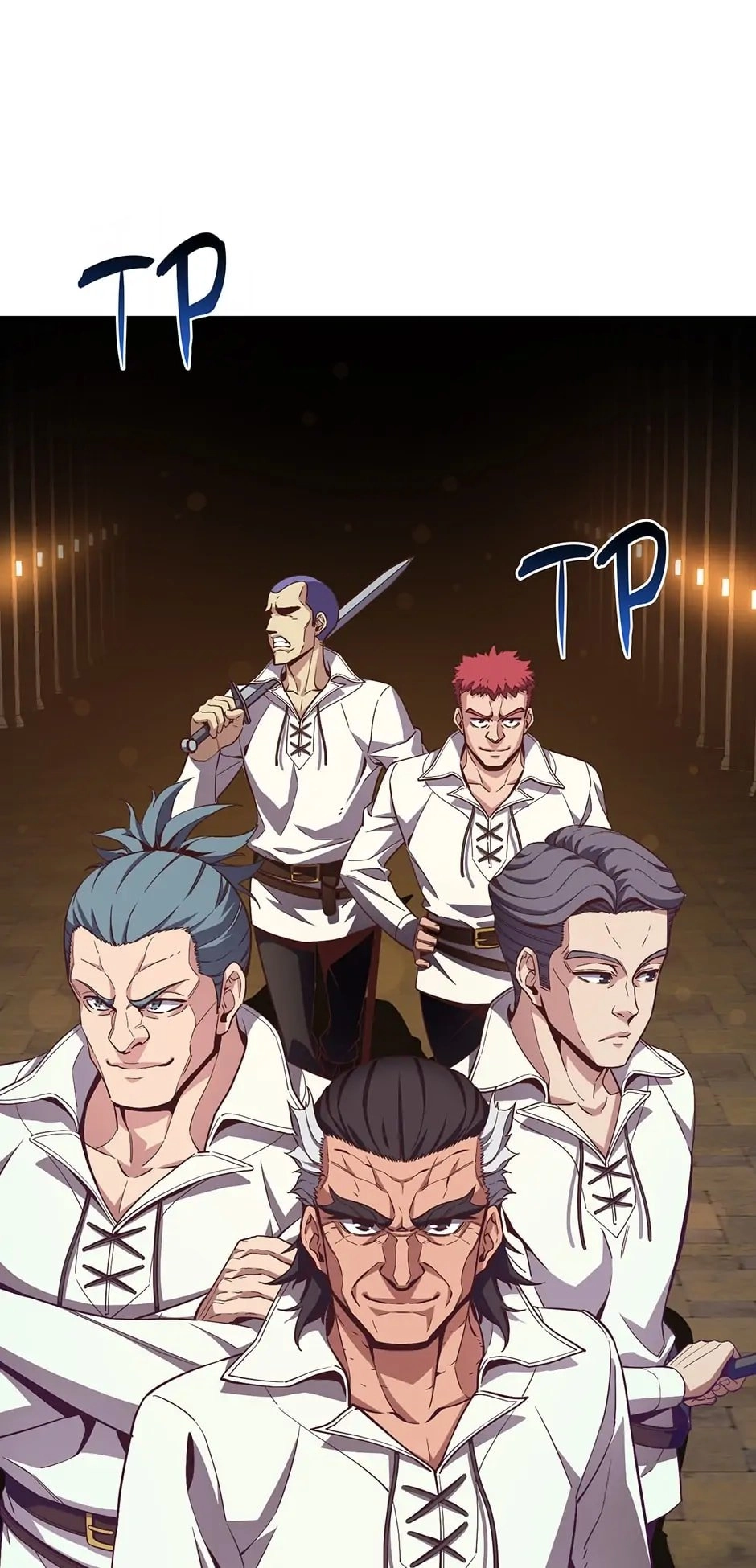 The Legendary Moonlight Sculptor Chapter 174, page 76 of 91