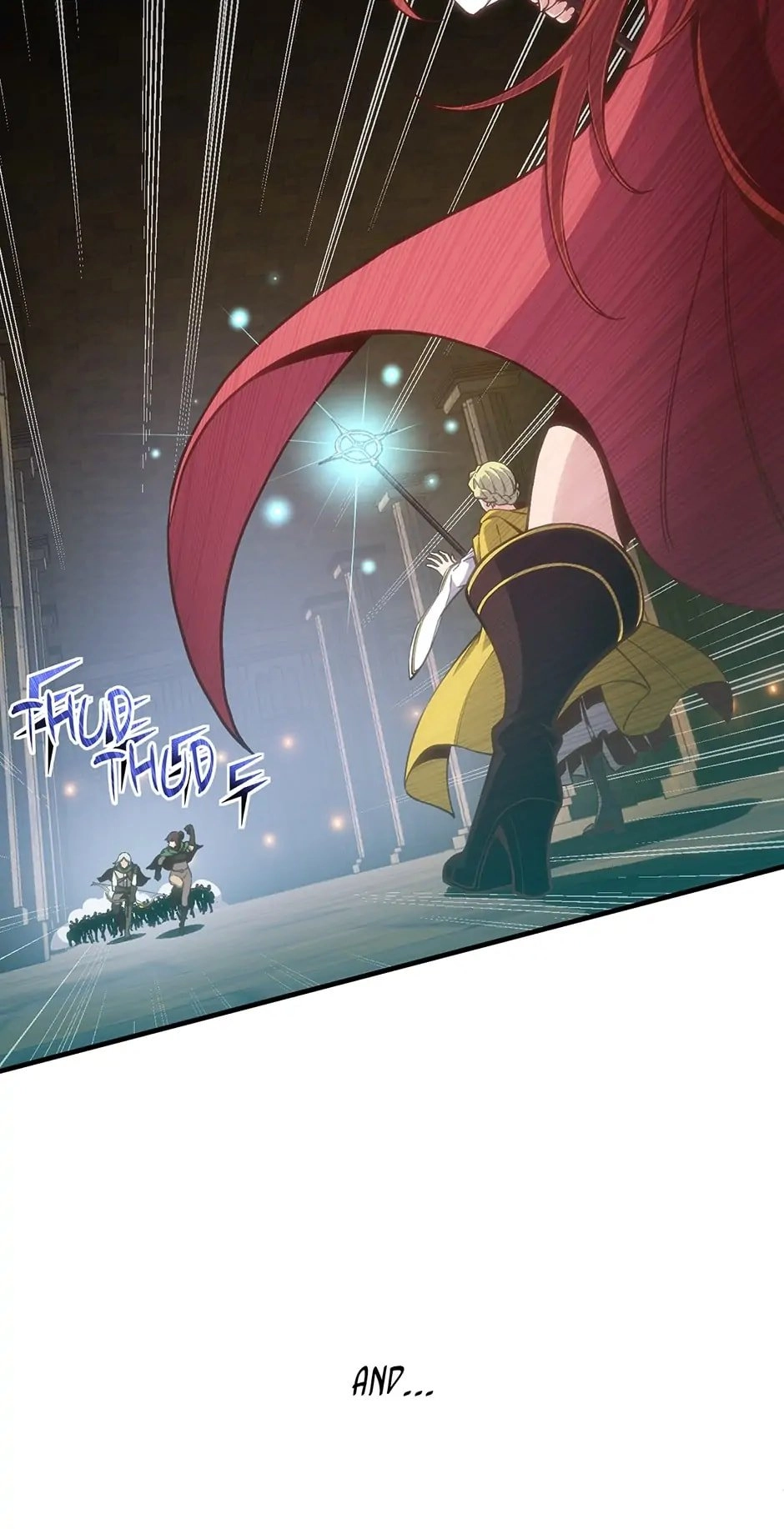The Legendary Moonlight Sculptor Chapter 174, page 80 of 91