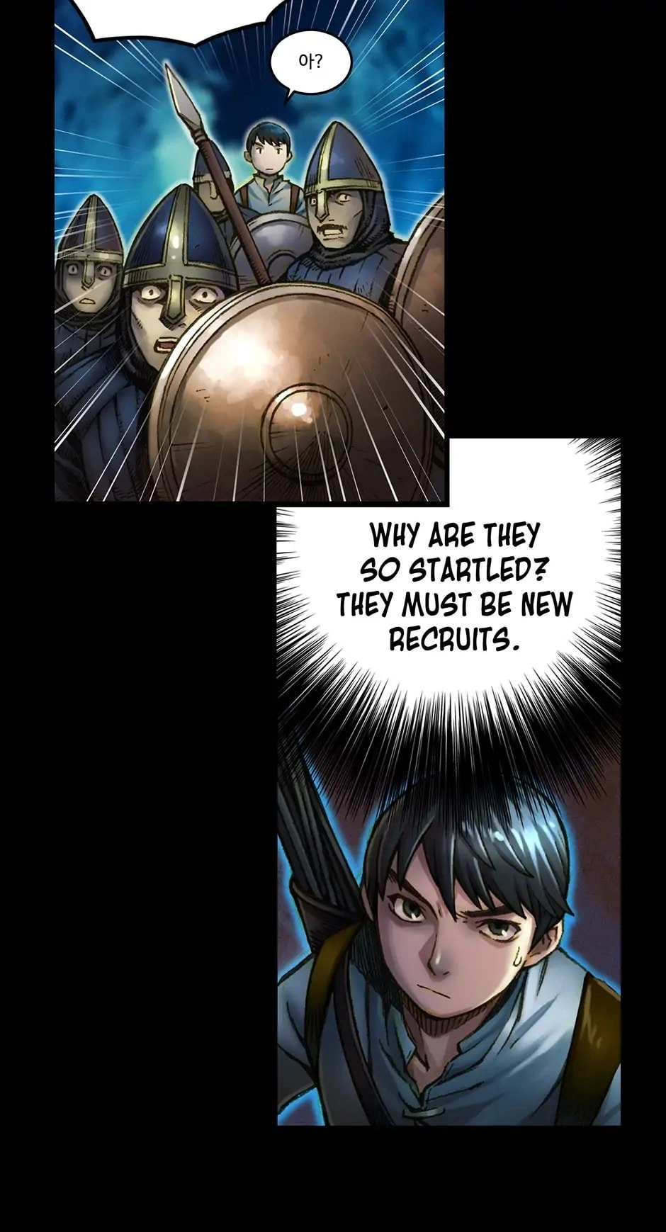 The Legendary Moonlight Sculptor Chapter 18, page 12 of 43