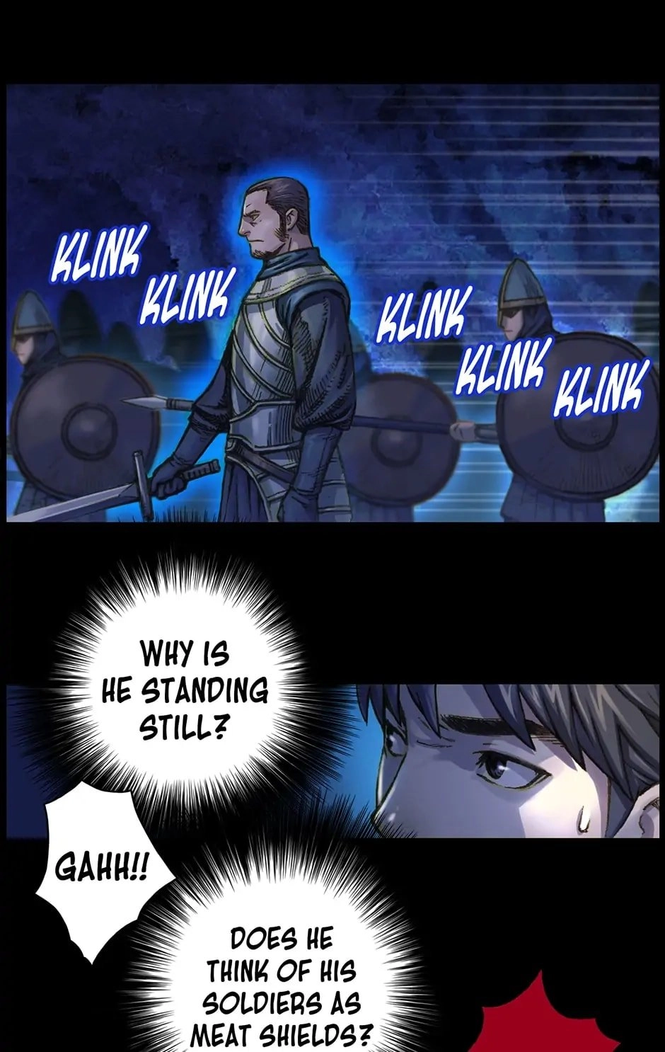 The Legendary Moonlight Sculptor Chapter 18, page 13 of 43