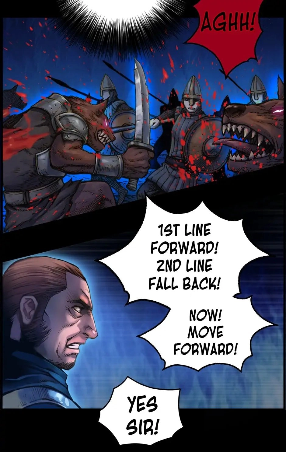 The Legendary Moonlight Sculptor Chapter 18, page 14 of 43