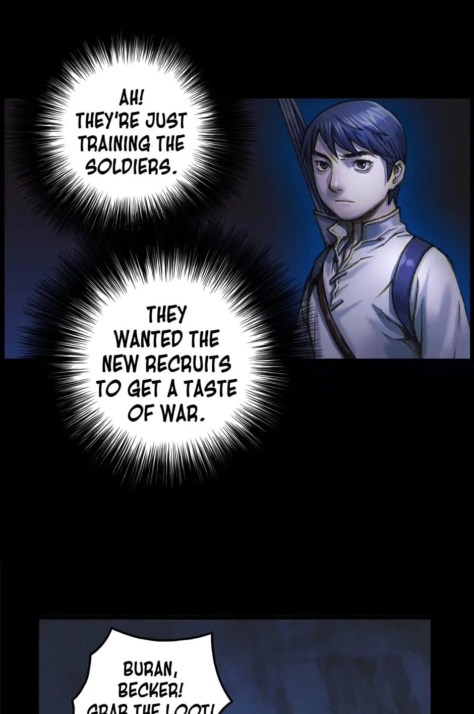 The Legendary Moonlight Sculptor Chapter 18, page 15 of 43