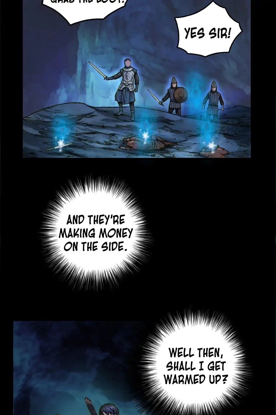 The Legendary Moonlight Sculptor Chapter 18, page 16 of 43