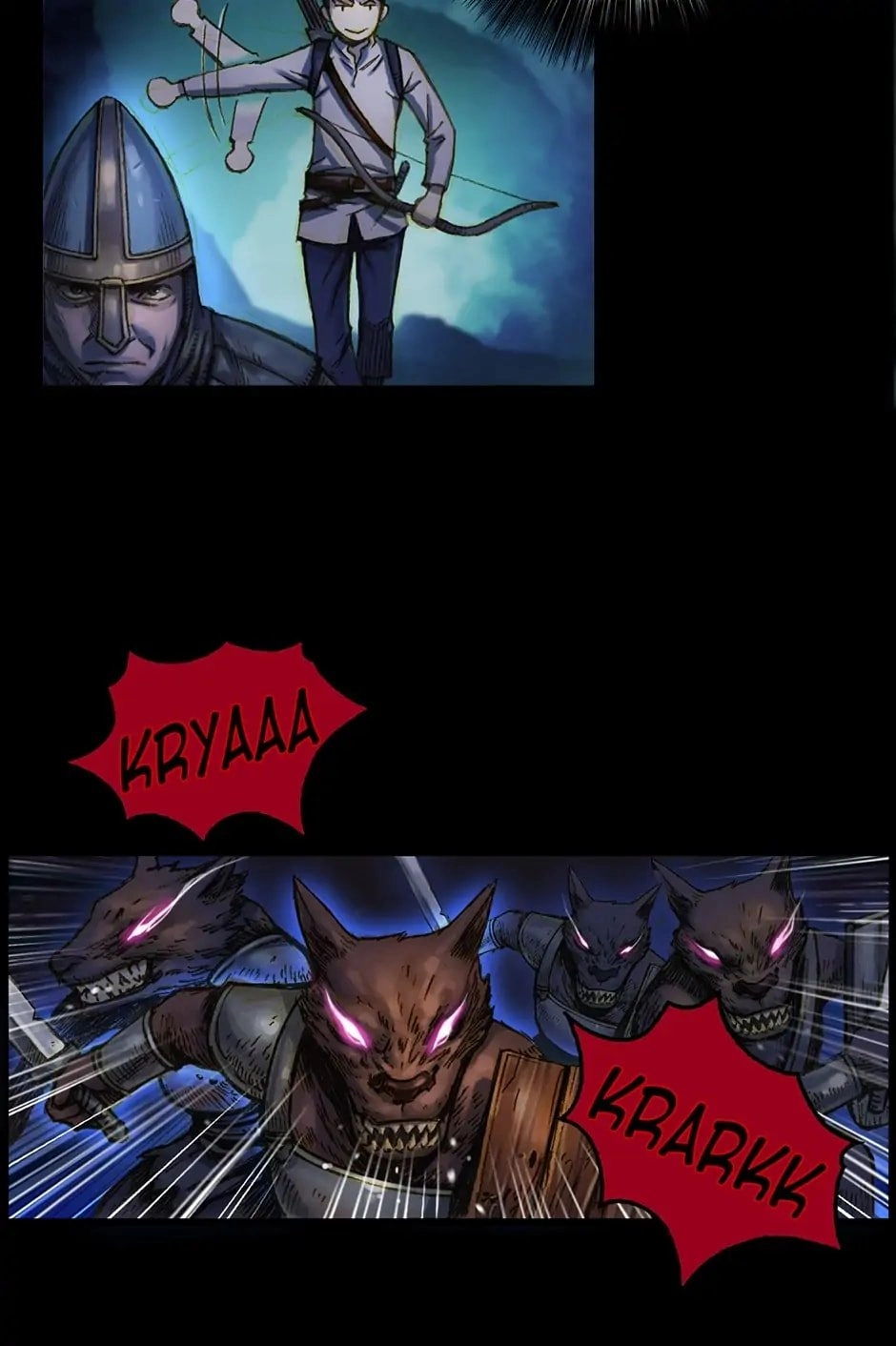 The Legendary Moonlight Sculptor Chapter 18, page 17 of 43
