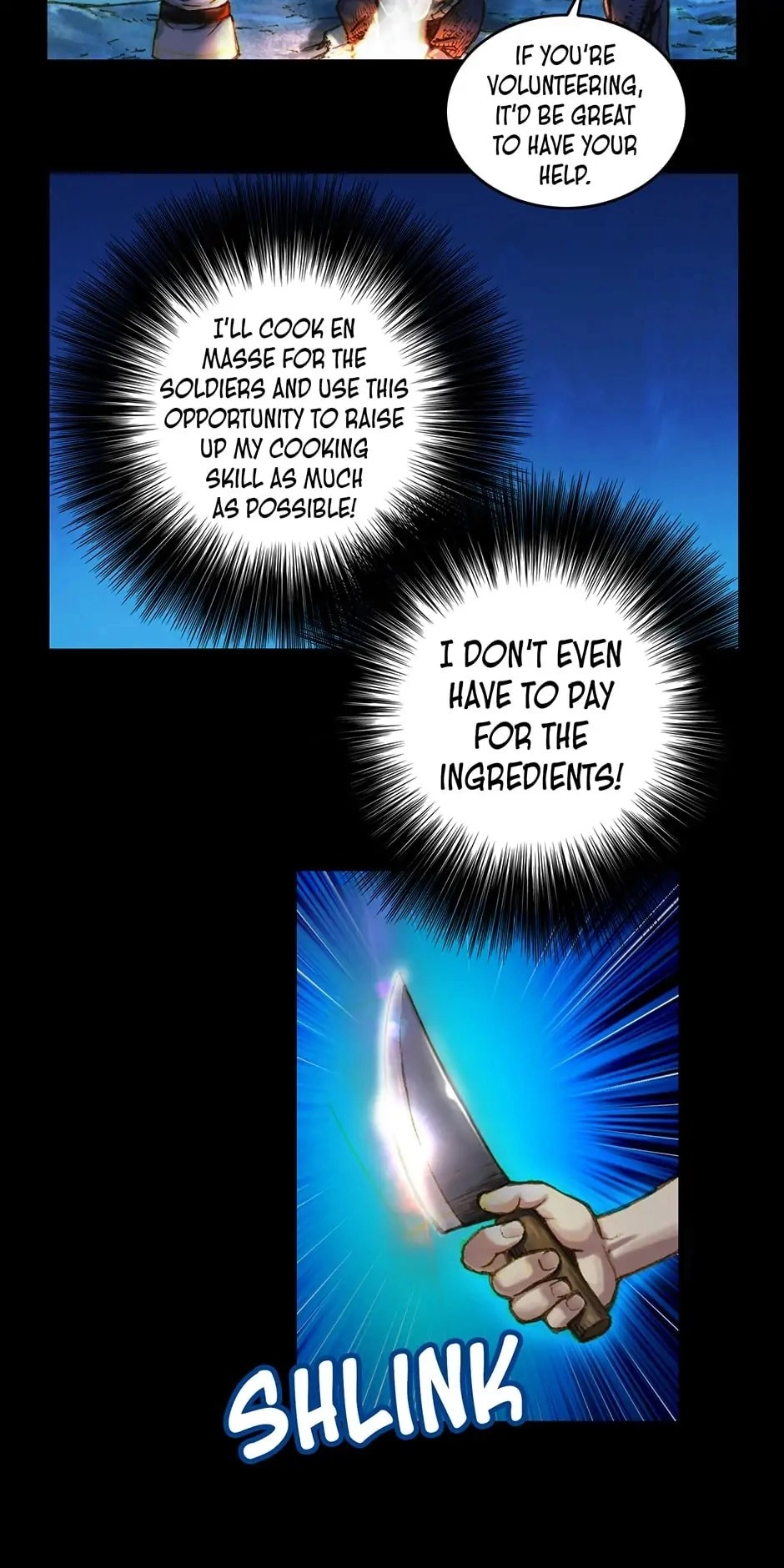 The Legendary Moonlight Sculptor Chapter 18, page 26 of 43