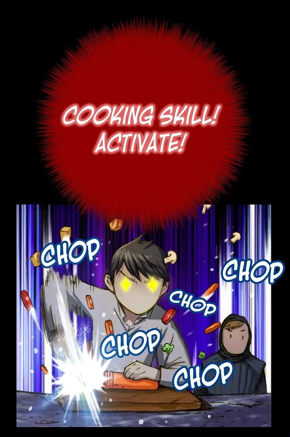 The Legendary Moonlight Sculptor Chapter 18, page 27 of 43
