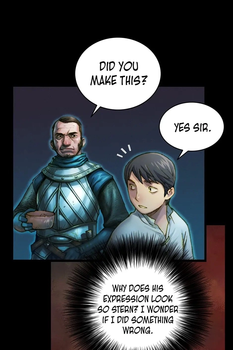 The Legendary Moonlight Sculptor Chapter 18, page 30 of 43