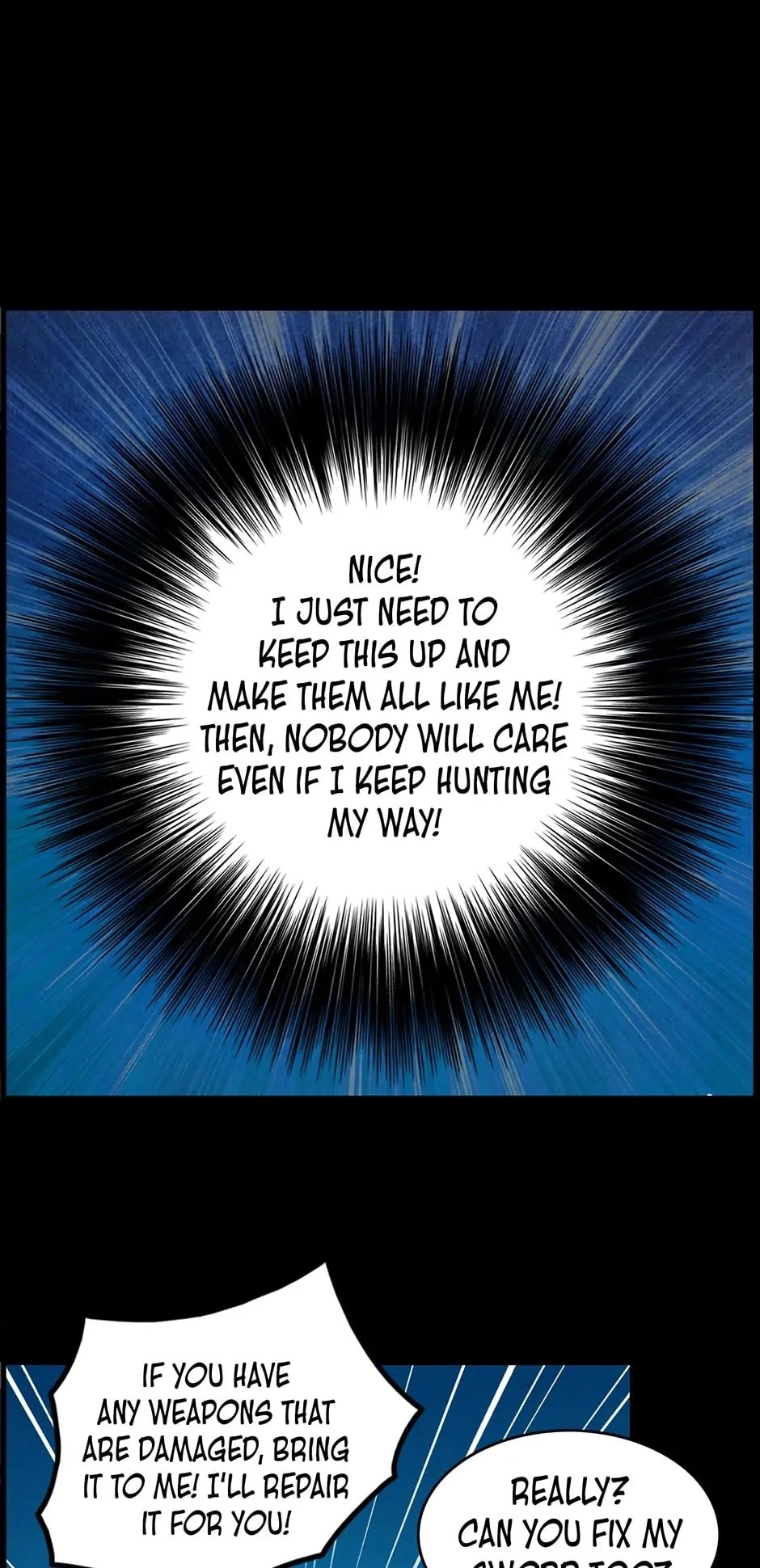 The Legendary Moonlight Sculptor Chapter 18, page 33 of 43