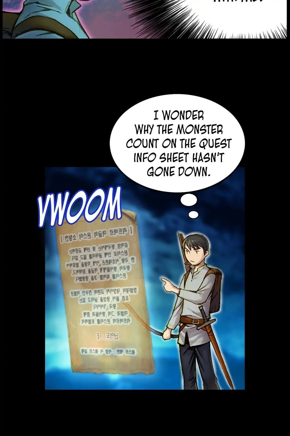 The Legendary Moonlight Sculptor Chapter 18, page 37 of 43