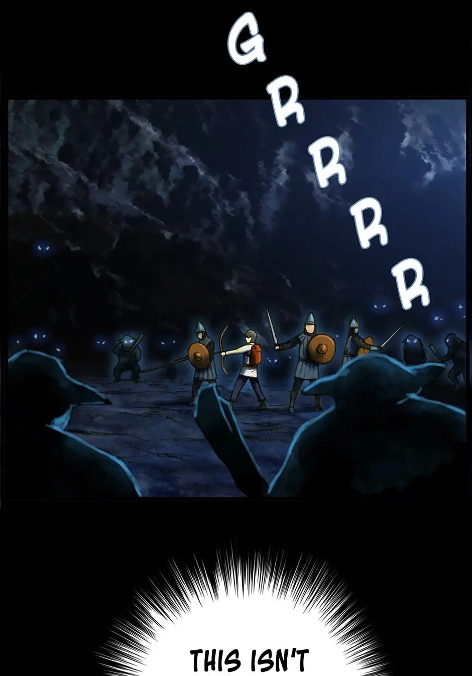 The Legendary Moonlight Sculptor Chapter 18, page 41 of 43