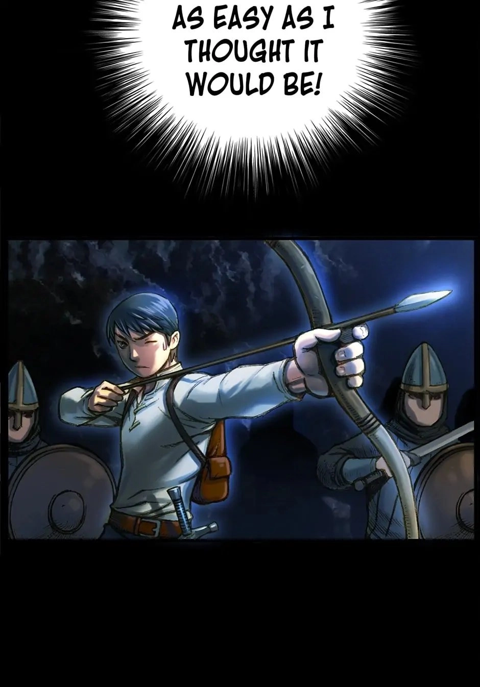 The Legendary Moonlight Sculptor Chapter 18, page 42 of 43