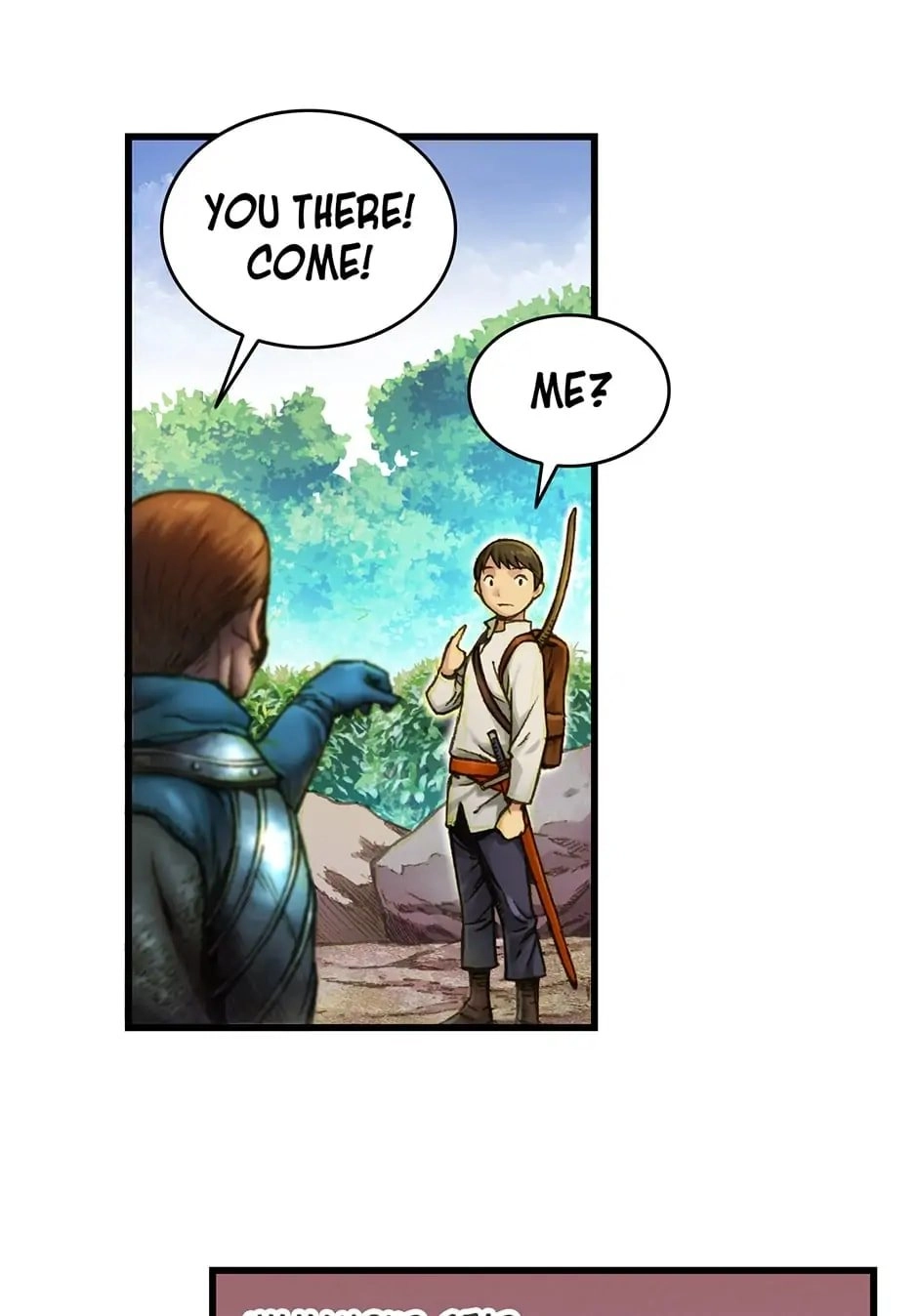 The Legendary Moonlight Sculptor Chapter 18, page 6 of 43