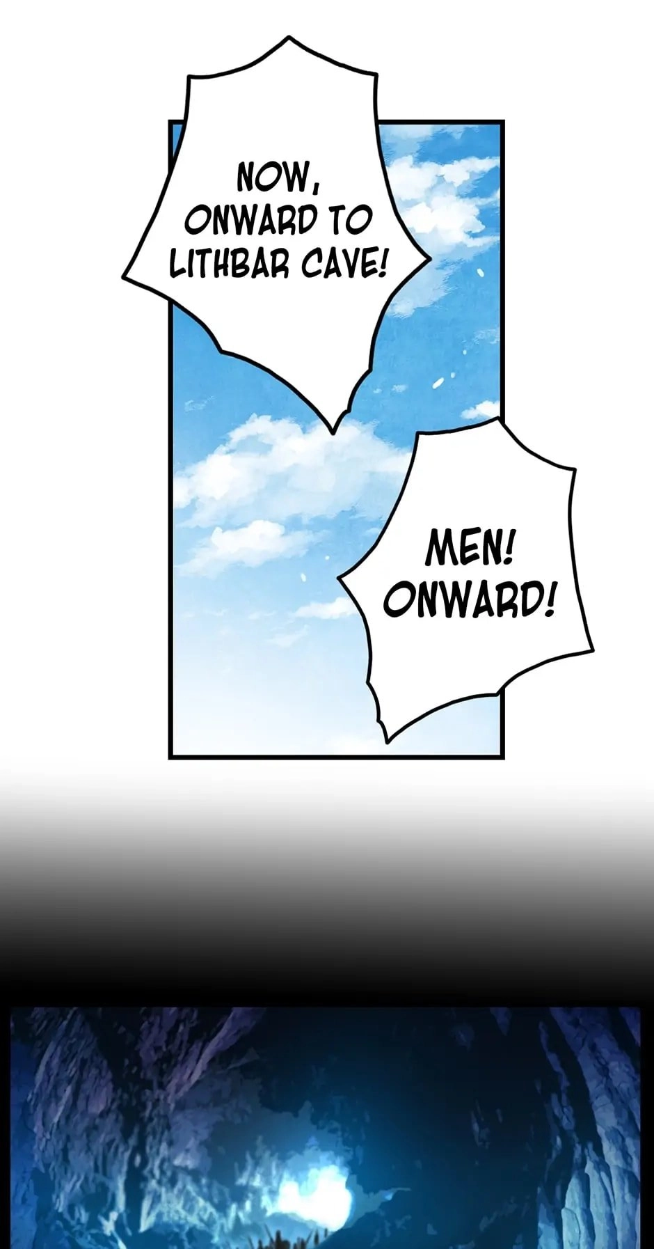 The Legendary Moonlight Sculptor Chapter 18, page 9 of 43
