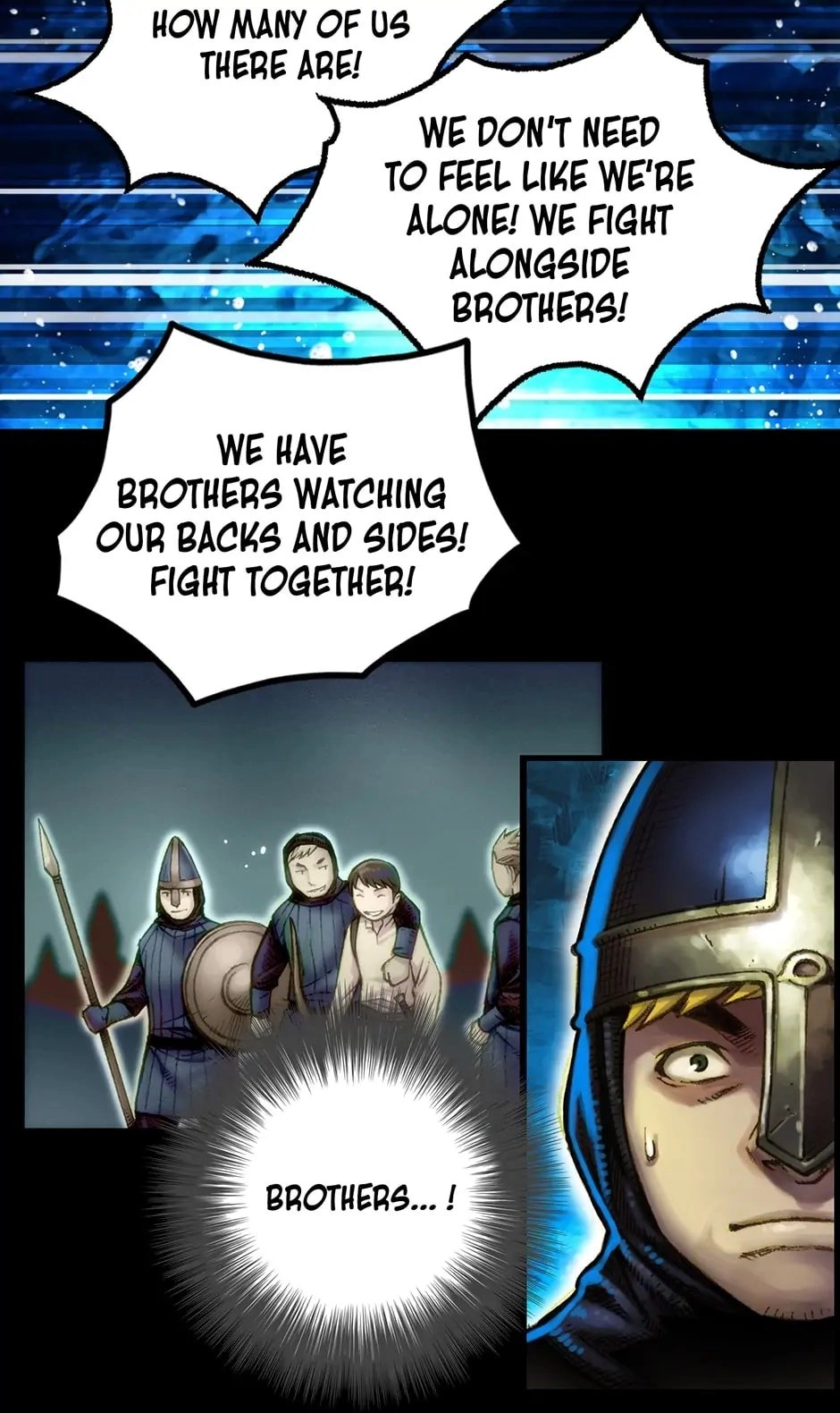 The Legendary Moonlight Sculptor Chapter 19, page 13 of 32