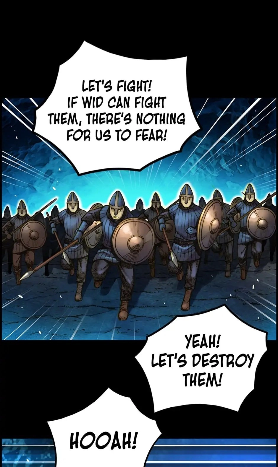 The Legendary Moonlight Sculptor Chapter 19, page 14 of 32