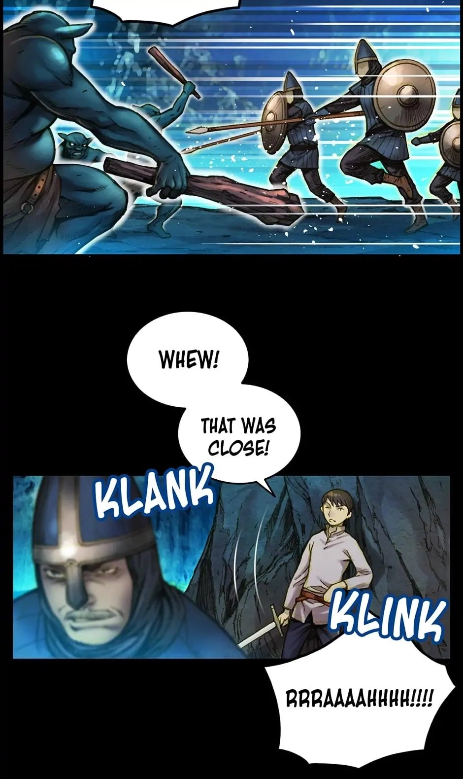 The Legendary Moonlight Sculptor Chapter 19, page 15 of 32