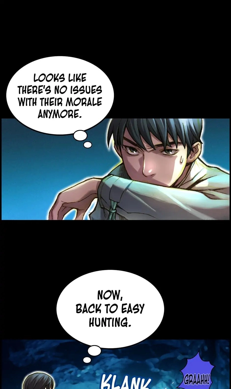 The Legendary Moonlight Sculptor Chapter 19, page 16 of 32