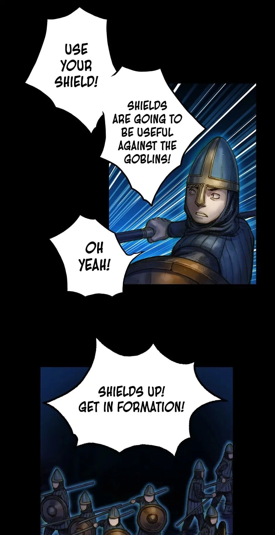 The Legendary Moonlight Sculptor Chapter 19, page 18 of 32