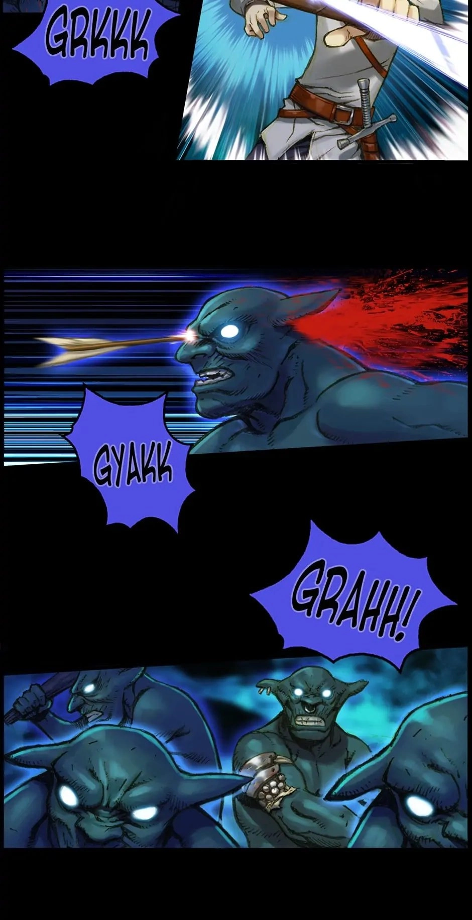 The Legendary Moonlight Sculptor Chapter 19, page 21 of 32