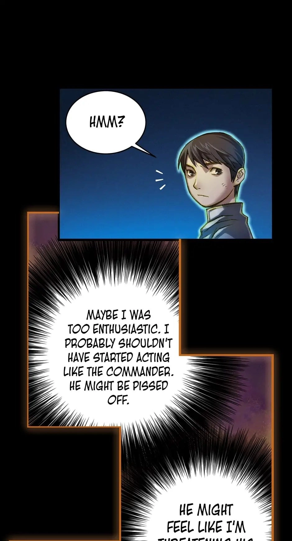 The Legendary Moonlight Sculptor Chapter 19, page 30 of 32