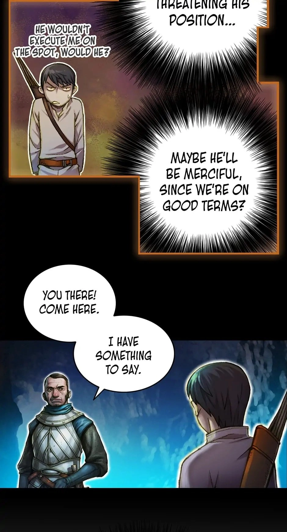 The Legendary Moonlight Sculptor Chapter 19, page 31 of 32