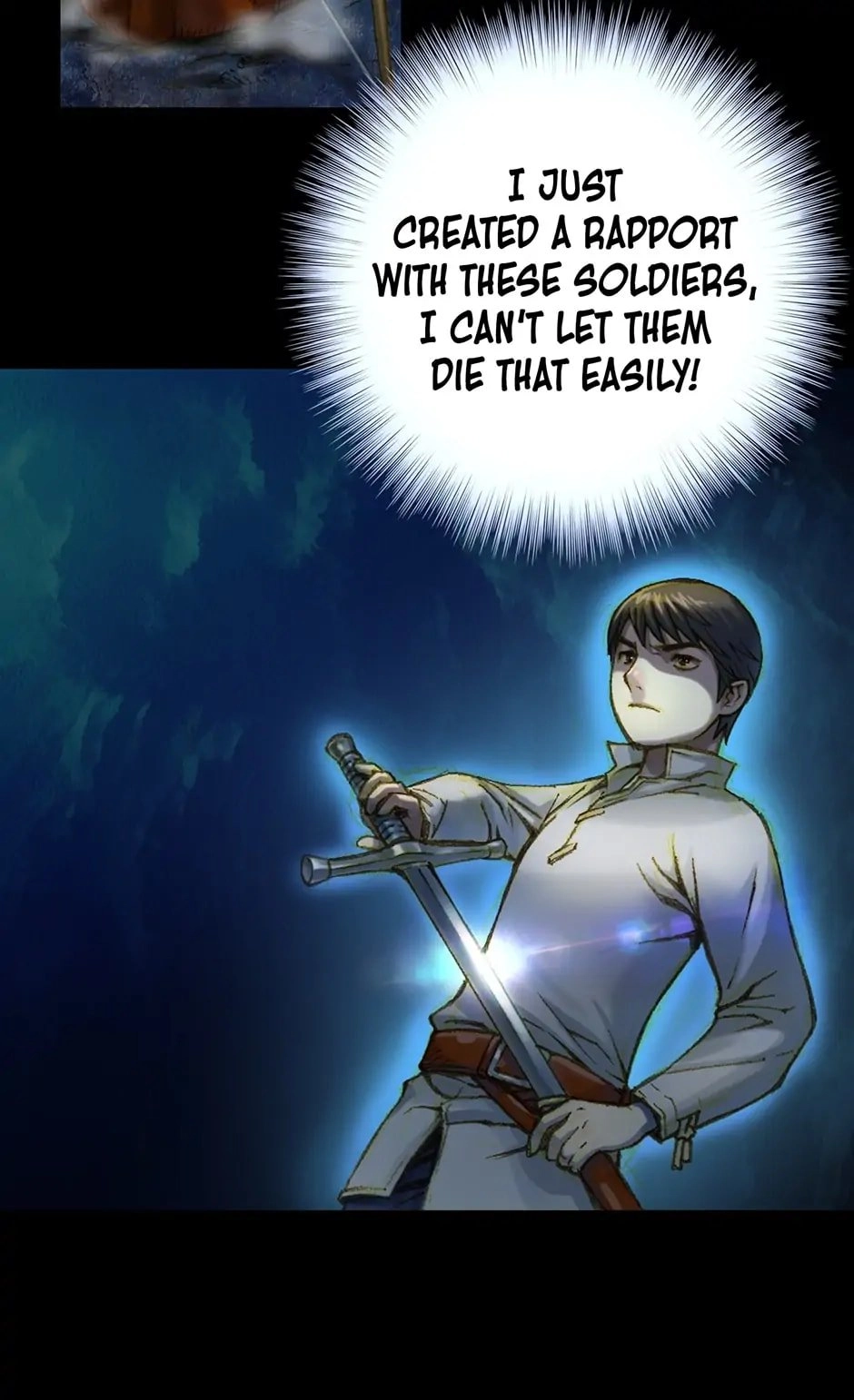The Legendary Moonlight Sculptor Chapter 19, page 5 of 32