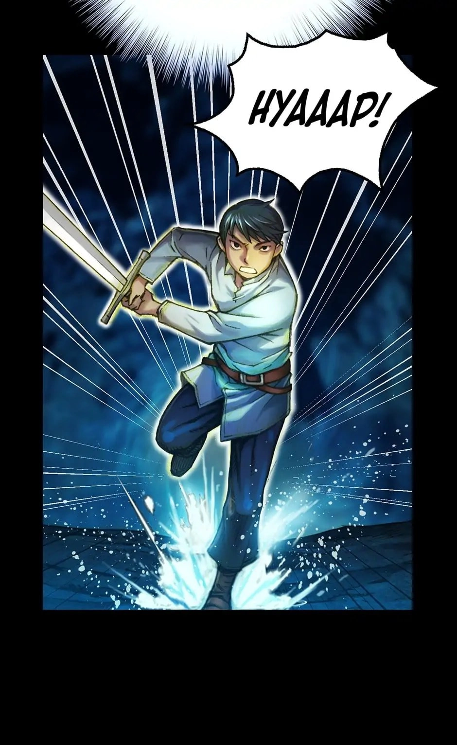 The Legendary Moonlight Sculptor Chapter 19, page 7 of 32