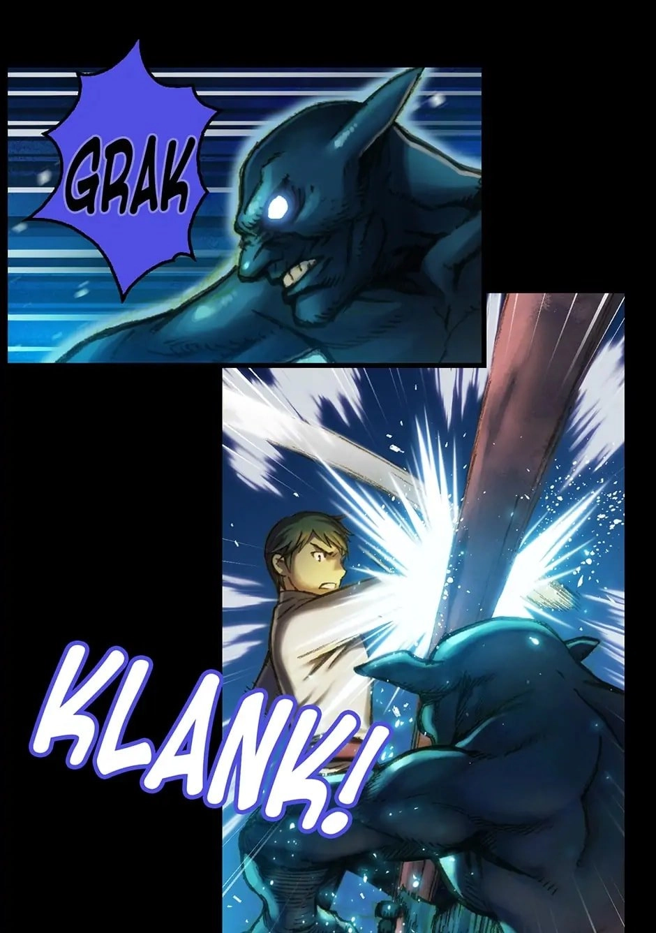 The Legendary Moonlight Sculptor Chapter 19, page 8 of 32