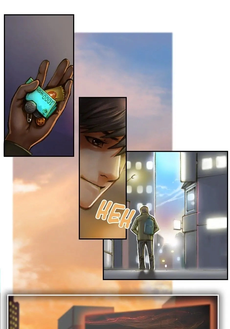 The Legendary Moonlight Sculptor Chapter 2, page 12 of 42