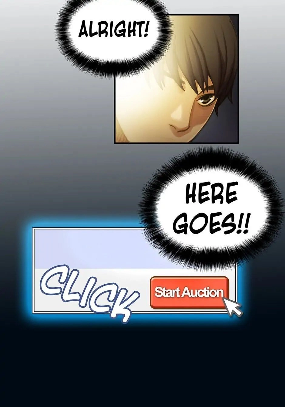 The Legendary Moonlight Sculptor Chapter 2, page 22 of 42