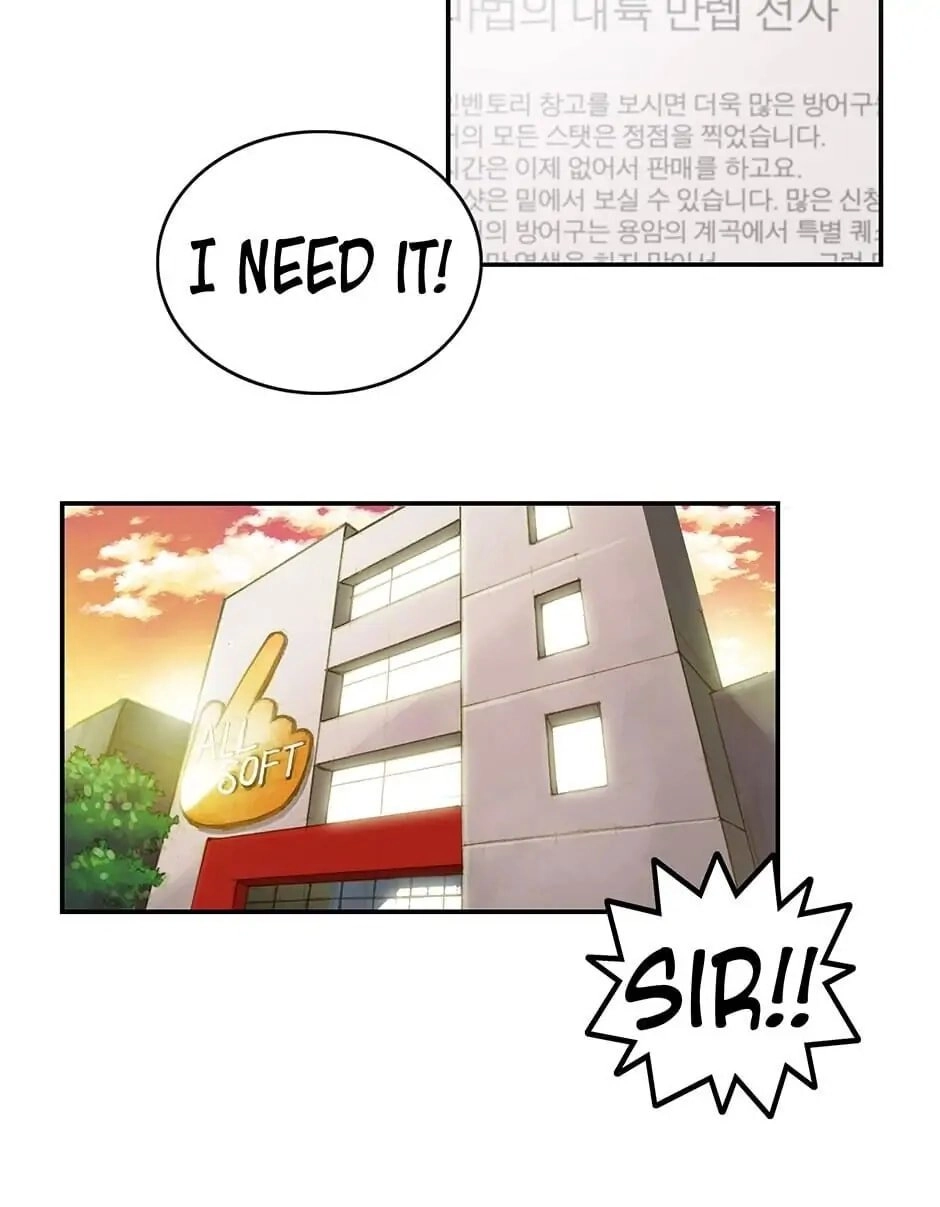 The Legendary Moonlight Sculptor Chapter 2, page 26 of 42