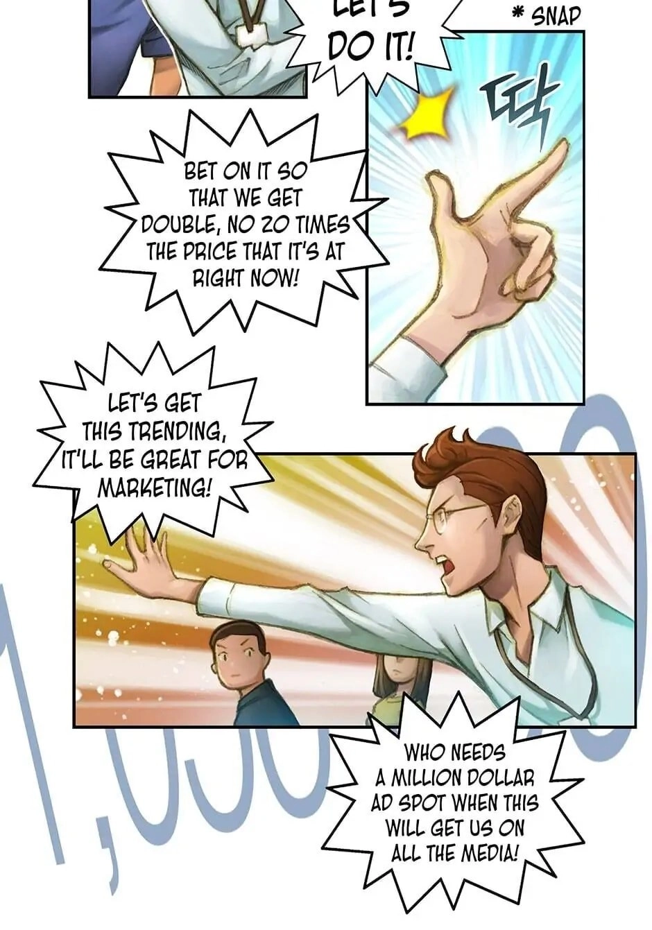 The Legendary Moonlight Sculptor Chapter 2, page 28 of 42