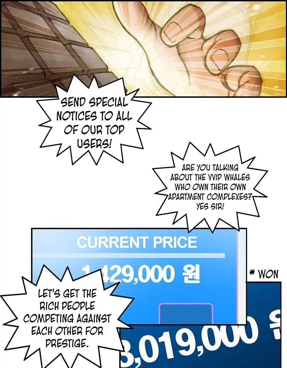 The Legendary Moonlight Sculptor Chapter 2, page 29 of 42