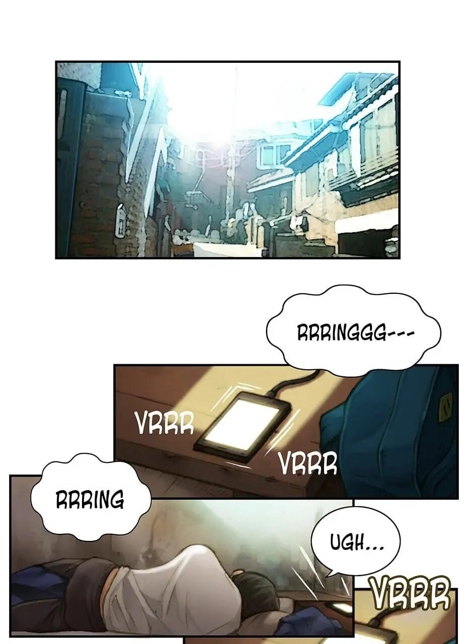 The Legendary Moonlight Sculptor Chapter 2, page 35 of 42
