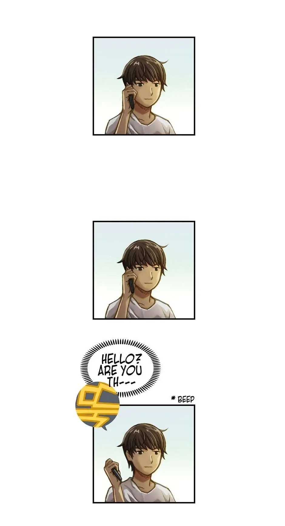 The Legendary Moonlight Sculptor Chapter 2, page 38 of 42