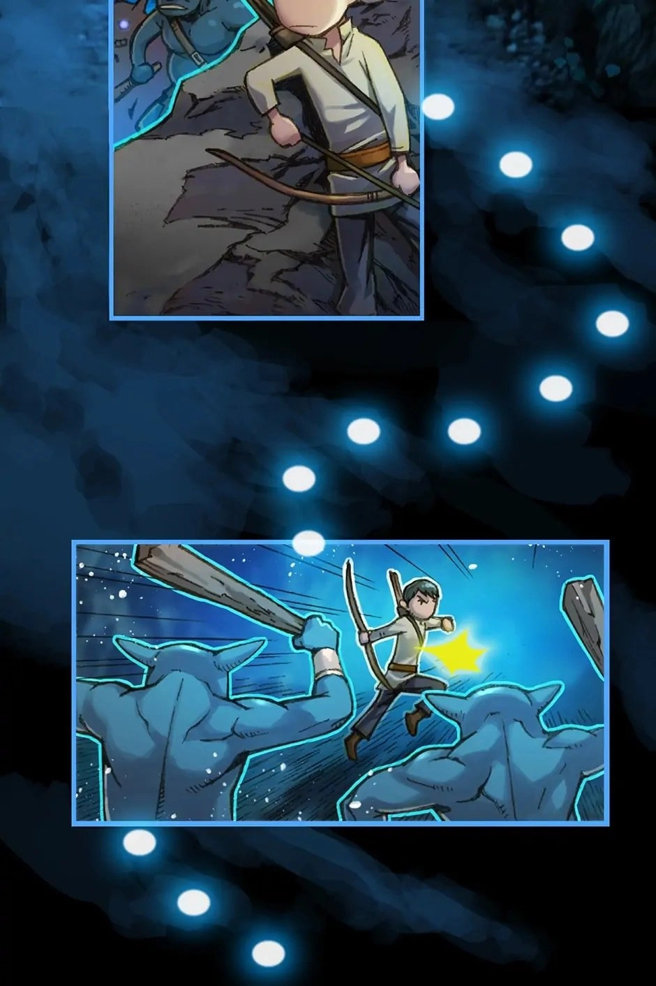 The Legendary Moonlight Sculptor Chapter 20, page 11 of 37