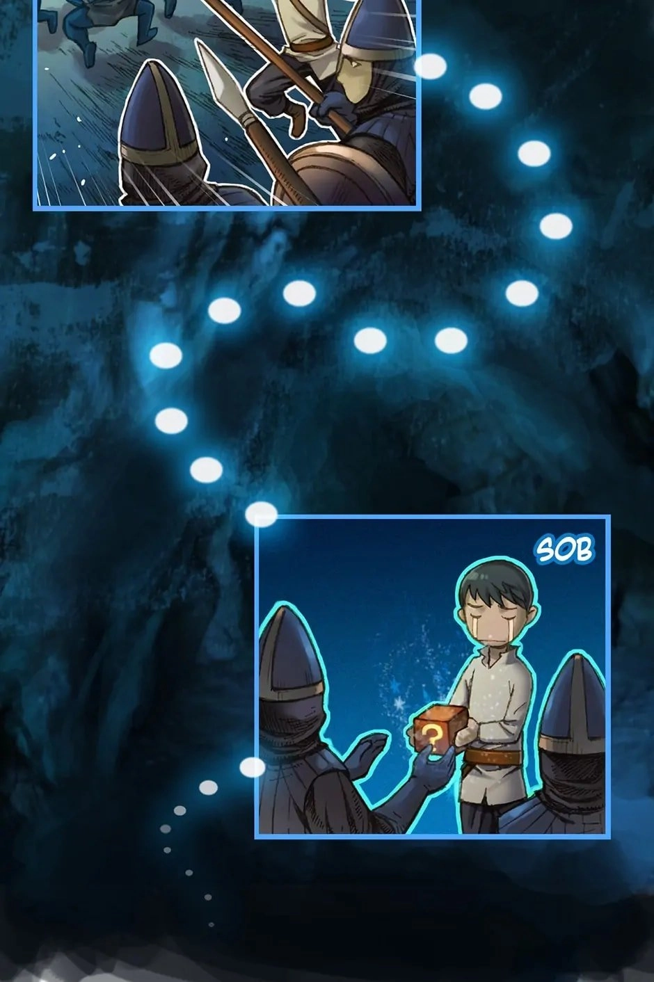The Legendary Moonlight Sculptor Chapter 20, page 14 of 37