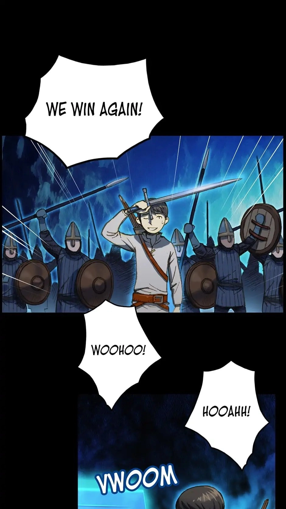 The Legendary Moonlight Sculptor Chapter 20, page 15 of 37