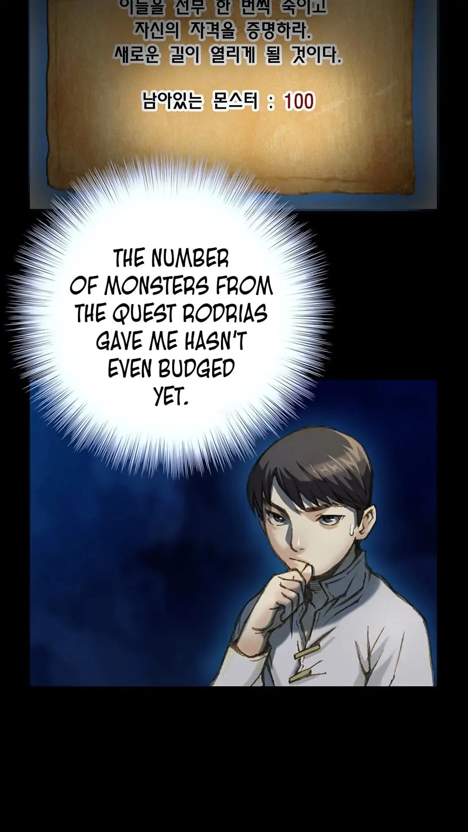 The Legendary Moonlight Sculptor Chapter 20, page 17 of 37