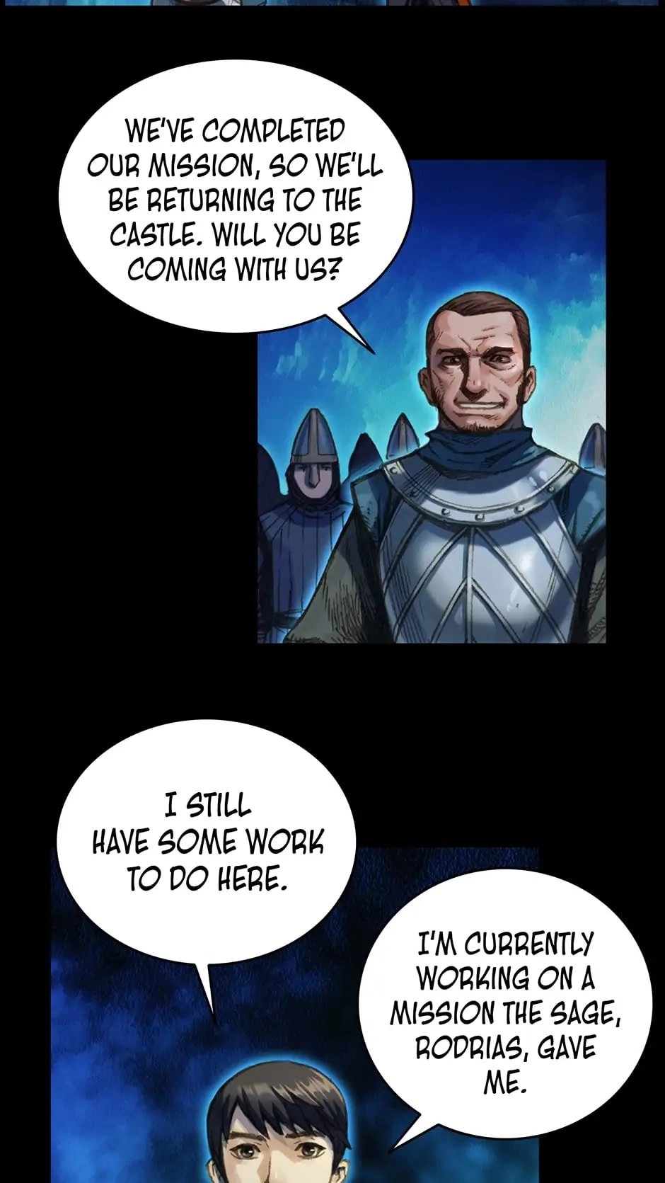 The Legendary Moonlight Sculptor Chapter 20, page 19 of 37