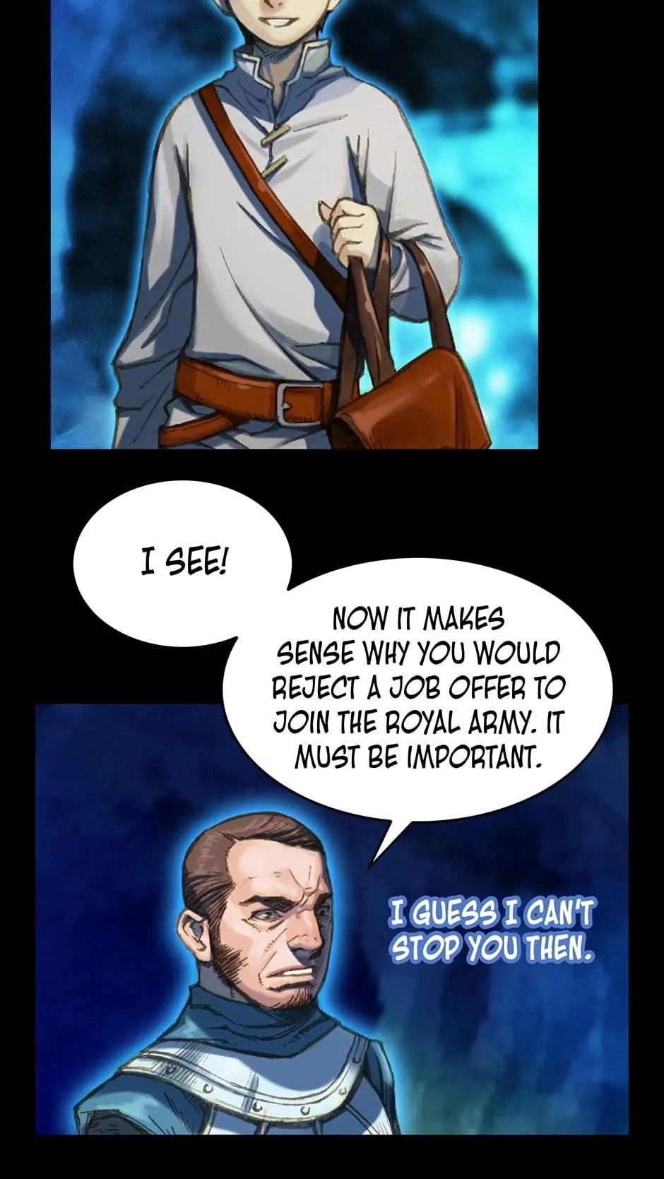 The Legendary Moonlight Sculptor Chapter 20, page 20 of 37