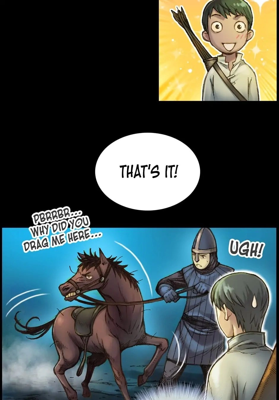 The Legendary Moonlight Sculptor Chapter 20, page 22 of 37