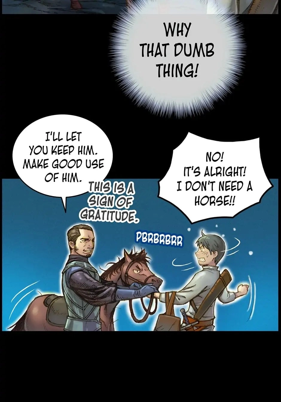 The Legendary Moonlight Sculptor Chapter 20, page 23 of 37