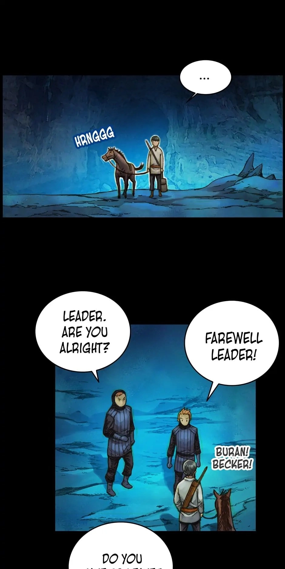 The Legendary Moonlight Sculptor Chapter 20, page 26 of 37